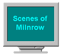 Scenes from Milnrow Screen Saver
